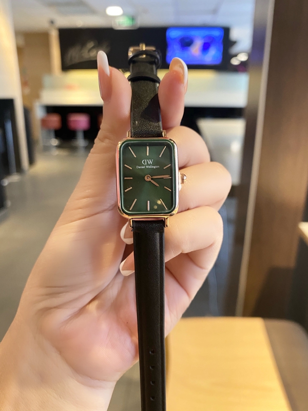 ブランド時計着用イメージ